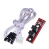 1PCS Optical Endstop Light Control Limit Optical Switch for 3D Printers RAMPS 1.4 ► Photo 2/6