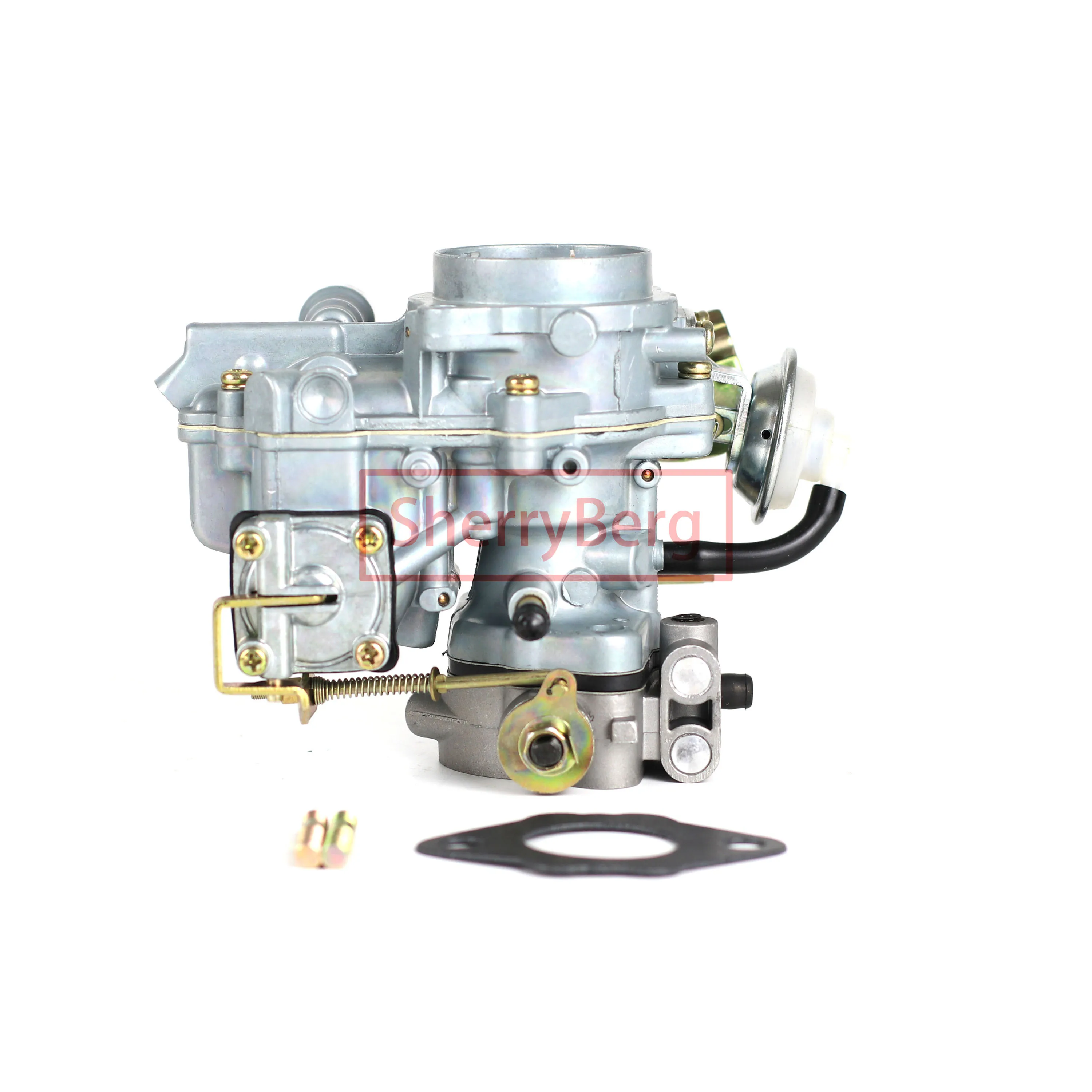 

Карбюратор SherryBerg Carb Карбюратор 32ICEV классический для Fiat Panda Repce Weber Uno128,Strada,Ritmo YUGO/ZASTAVA