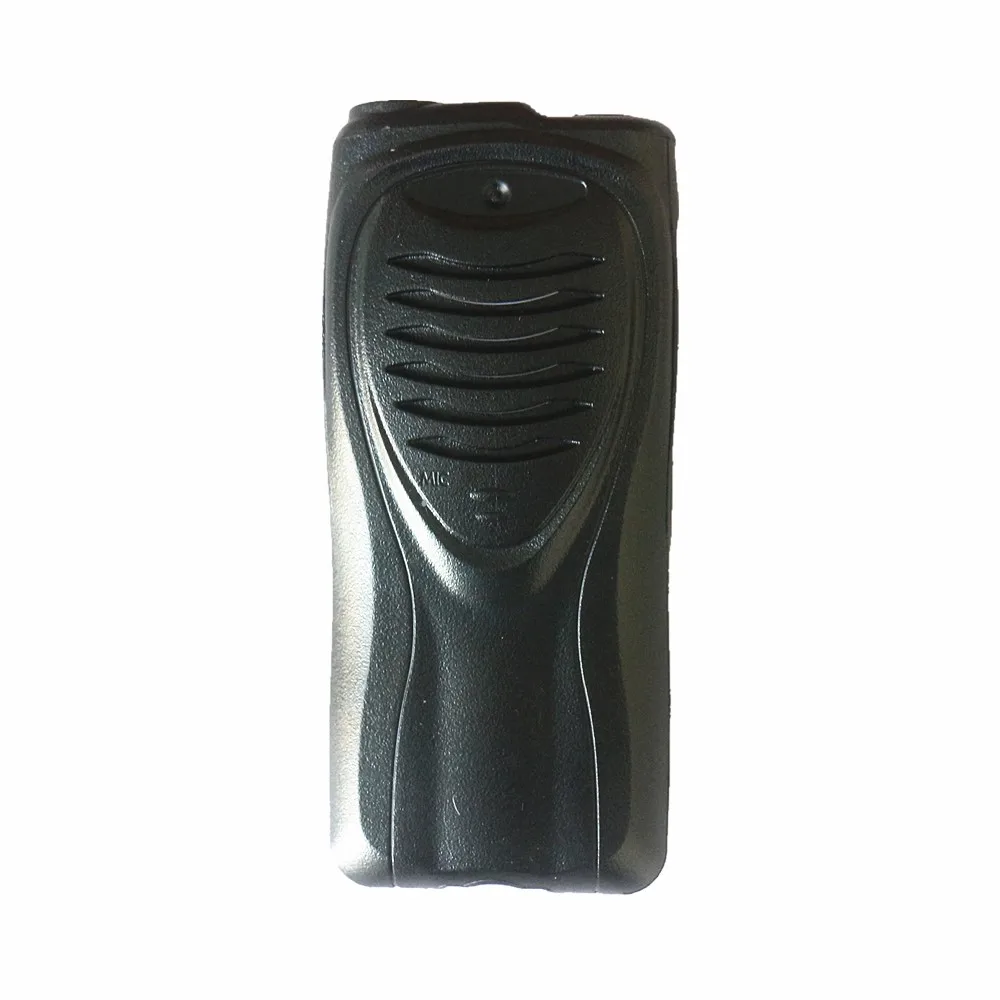 5xBlack Корпус чехол Крышка для переднего корпуса Ручка Ремкомплект для Kenwood TK3207 TK2207 TK-3207 TK-2207 радио