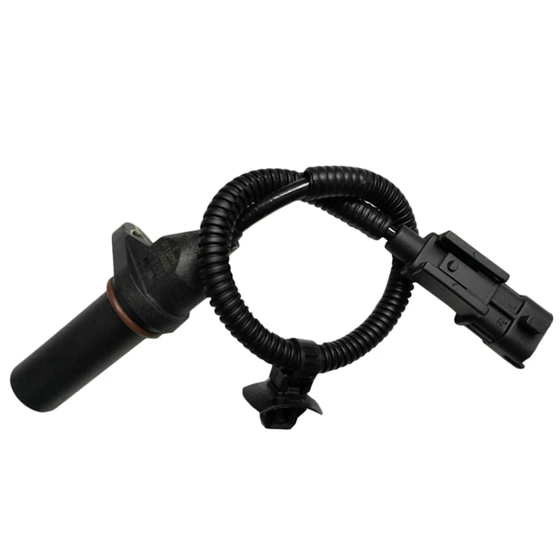 New Black Crank Crankshaft Position Sensor Fit for Veloster Elantra Soul Rio 39180-2B000 | Автомобили и мотоциклы