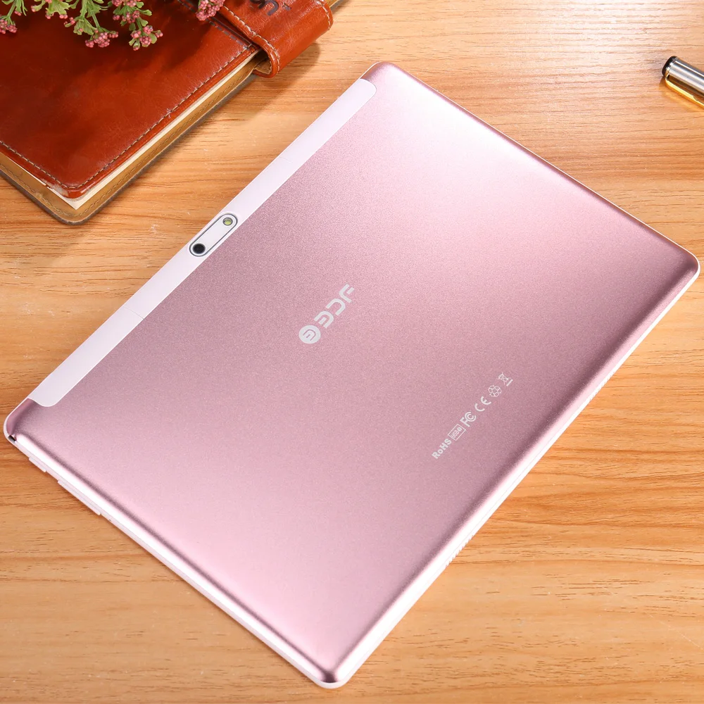 10.1 Inch 3G/4G Tablet - 4GB+64GB, Android 9, Octa Core, GPS, Bluetooth, Wi-Fi, Mobile Phone Call Description Image.This Product Can Be Found With The Tag Names Computer Office, Tablet, Tablets