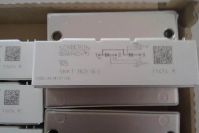 SKKT162 / 14E SKKT172 16E Germany module Spot--ZHMK | Компьютеры и офис