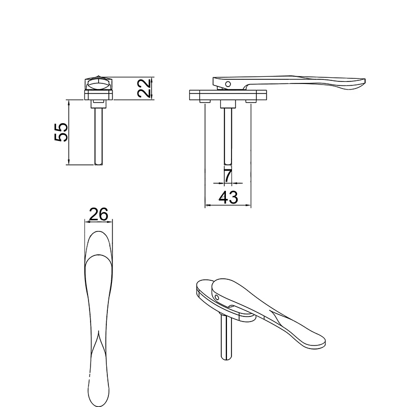 cheap macaneta de janela 03