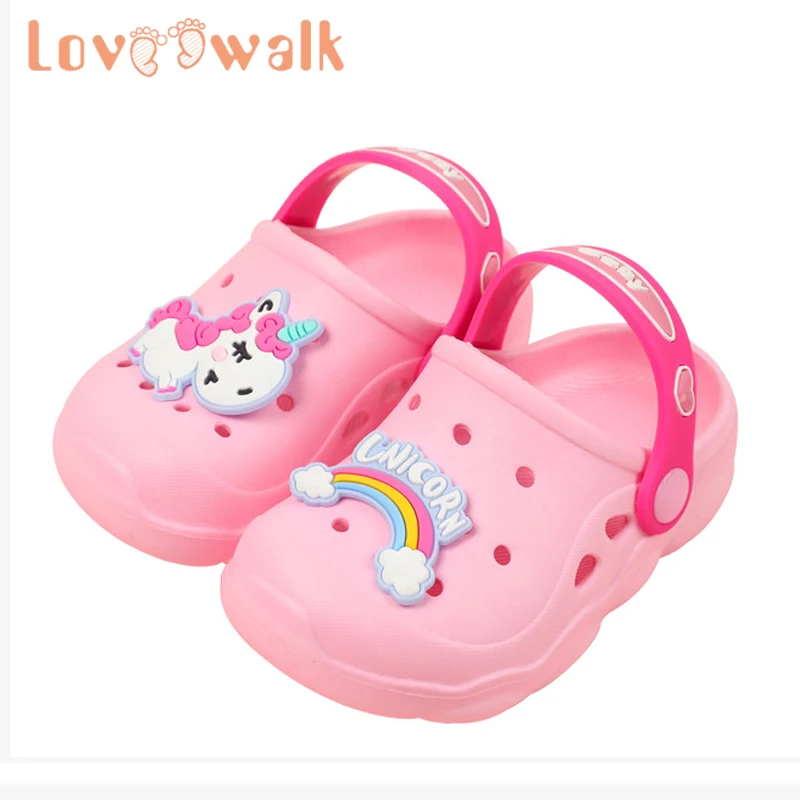 Beach slippers for kids Clearance
