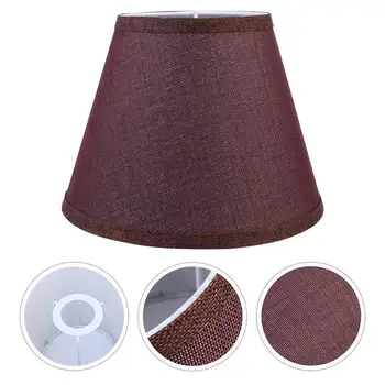 

1PC Lampshade Bedroom Light Shell Cover Lamp Lighting Accessories