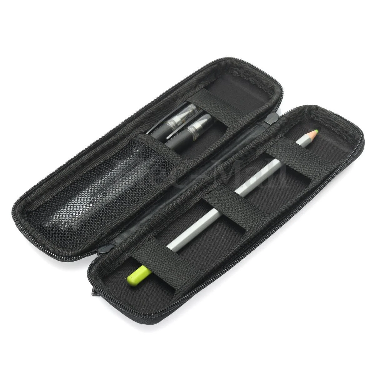 EVA Hard Shell Pen Pencil Case Holder Pouch Stationery Box Office Supplies SP99