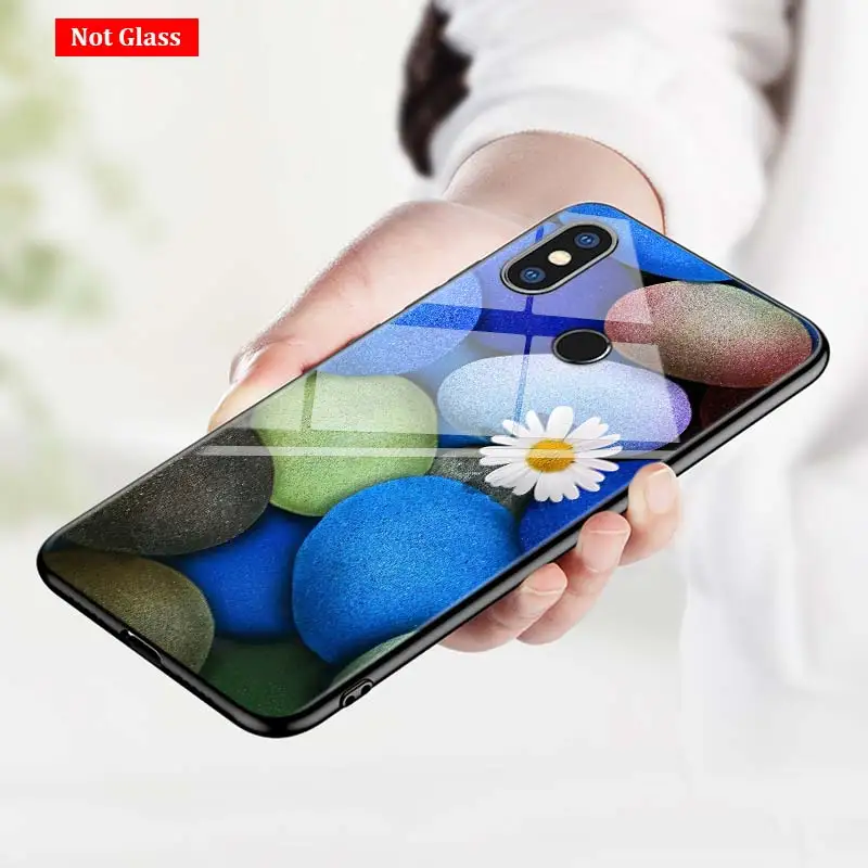 Черный Чехол Аниме One piece для Xiaomi mi A1 A2 5X6X6 8 9 9SE CC9 F1 9T 9TPro mi Play Супер Яркий глянцевый чехол для телефона - Цвет: Style 15