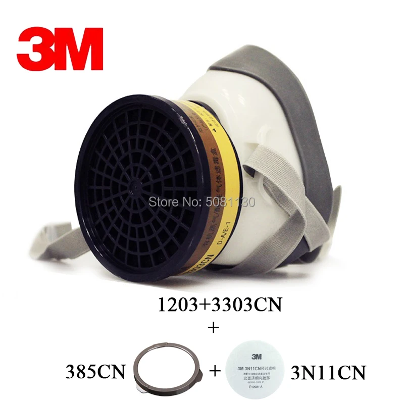 respiratore 3m 7500 respiratore 3m 7500