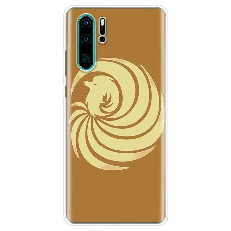 Erilles мультфильм Покемон телефон оболочка мягкий для huawei P30 P20 P10 Lite Pro P Smart Z 2019 mate 30 10