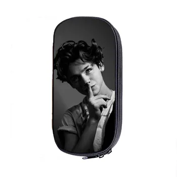 

Functionary Payton Moormeier Pencil Bag Storage Bag Boy Anime Stationery Bag Children School Supplies Girl Cosmetic Makeup Bag