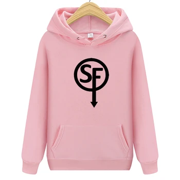 

2020 new Men Hoodies Sweatshirts Autumn Winter plus Fleece Sweatshirt Fashion Hipster Sportswear Male Hoody Tracksuit