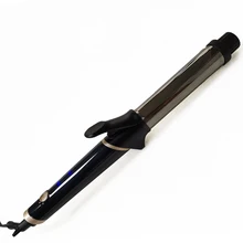 Щипцы для завивки волос Быстрый нагрев укладки Горячая выпрямитель для волос кудрявые женщины