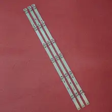 Новинка, партиями по 5 комплектов = 15 шт. светодиодный полосы для LG 32LB 32LB582D lgit B 6916L-1703B 1704B 6916L-2406A 2407A 6916L-1703A 1704A 6916L-2100A 2101A