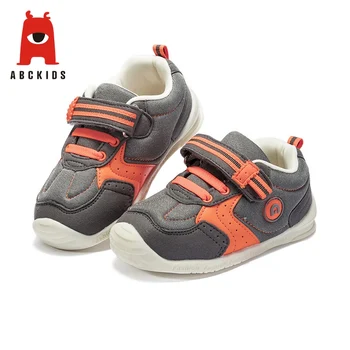 

ABC KIDS shoes Baby Boys Girls Breathable Mixed Color Anti-Slip Shoes Sneakers Toddler Soft Soled