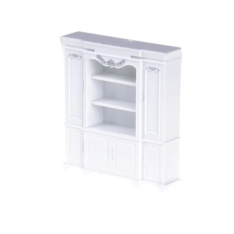 1:25 DIY кукольный домик микро пейзаж Сад Горшечное растение Ванна умывальник диван набор чайный стол миниатюры для кукольного домика мебель игрушка - Цвет: AS PIC