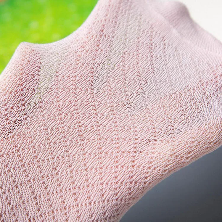 6 Pairs/Lot Summer Baby Socks Length Girls Boys Ankle Mix Infant Cotton Colors 1-2 Years Socks for