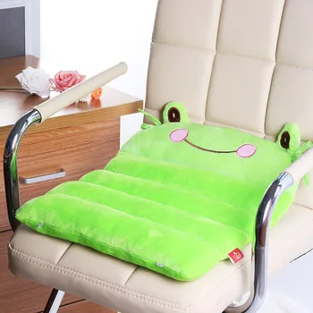 

Cartoon Cute Pillow,New Comfortable Thicken Chair Pads Cushions,Office Soft Chair Pillows,Outdoor Seat Cushions Home Decor Sofas