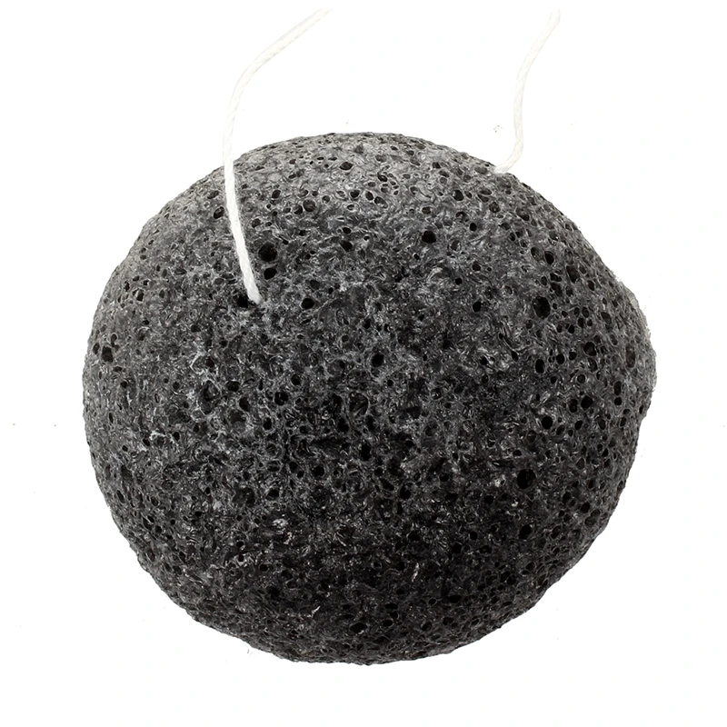 

Konjac Facial Cleansing Pad Sponge Washing Cosmetic Washing Puff