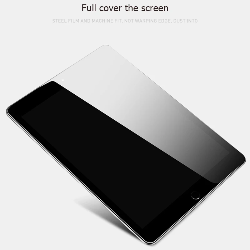 Протектор экрана для IPad Mini 2 3 4 5 Закаленное стекло для IPad Pro 11 10,5 протектор экрана для IPad Air 2 Pro 9,7 6th