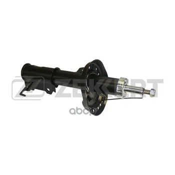 

Shock absorber suspension gas. Before. Leo. Chevrolet Cruze (J300) 09-zekkert art. sg-5083