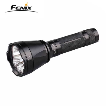 

Fenix TK32 2016 CREE LED 1000 Lumen built in Red, Green Lights and dual tail switch tactical Flashlight