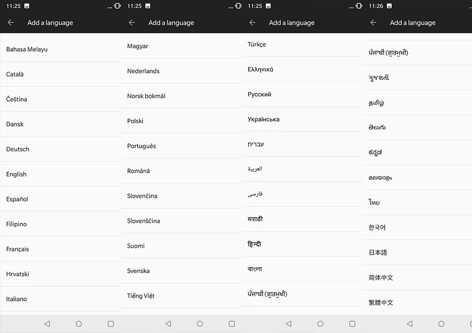 Разблокированный мобильный телефон Oneplus 6 A6003 с глобальной версией 4G LTE 6,2" 8 ГБ ОЗУ 128 Гб Две sim-карты Snapdragon 845 телефон