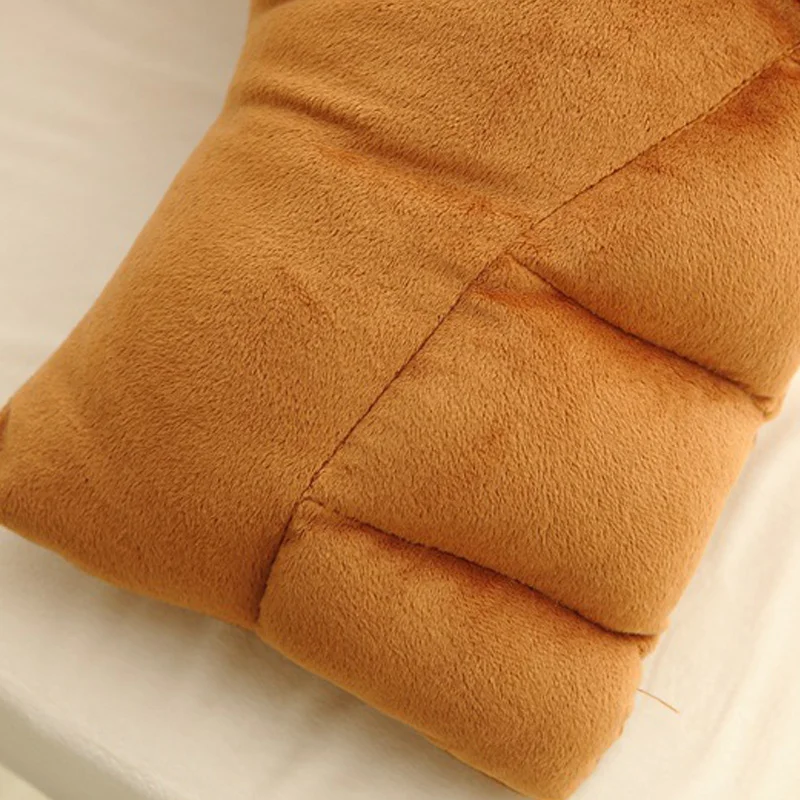 Sleeping Hug Boyfriend Pillow Large Muscular Arm Stuffed Muscle Lovely for Home TB Sale