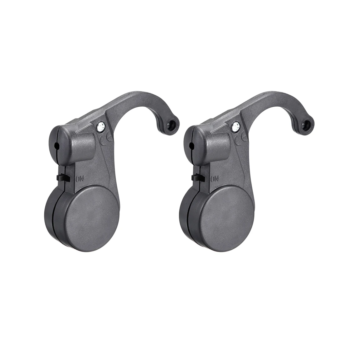 

uxcell Driving Doze Reminder with Vibrate Alert Anti-sleep Alarm for those who Drive at Night or Long Distances