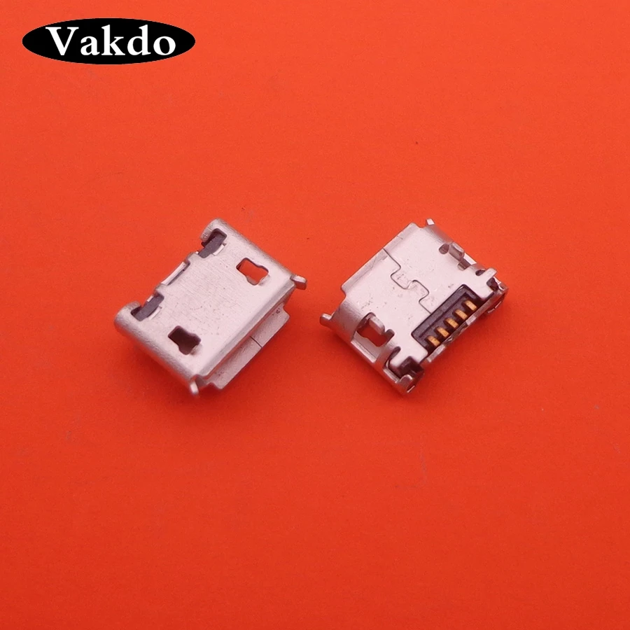 5-300 шт./лот зарядное устройство порт Micro mini usb разъем док-станция 5-контактный для LG marquee LS855 optimus P970 VX9100