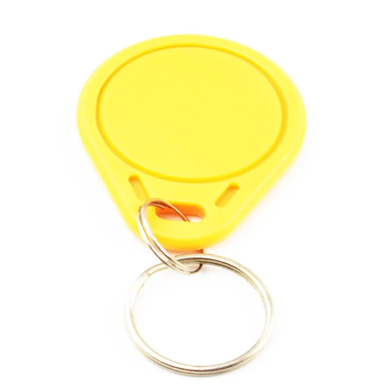 Рисунок 5 - брелоки RFID EM4305 T5577