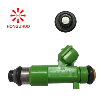 

High quality Fuel injector nozzle OEM 16600-JK20A 16600-JA00A 842-12342 For NISSAN