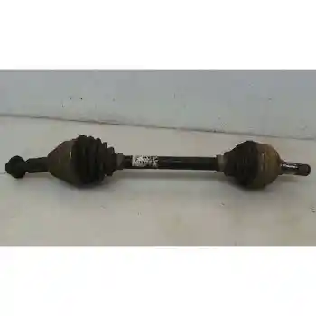 

13228204 front transmission left OPEL badge saloon