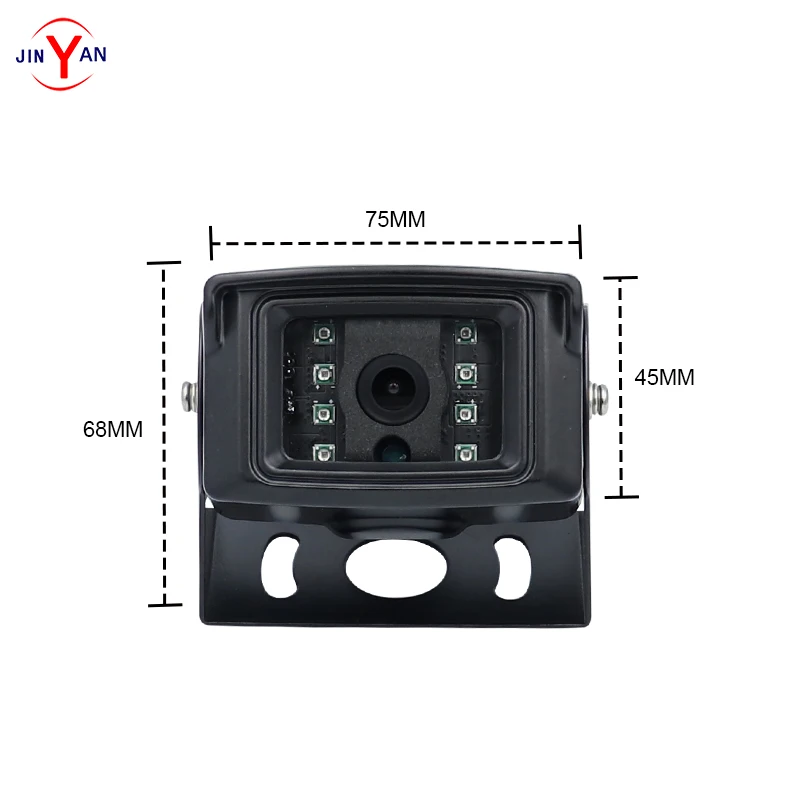 8MP 3840x2160  sony415  with ircut color black and white switching HD 4K high speed infrared night vision USB camera 4