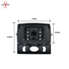 8MP 3840x2160  sony415  with ircut color black and white switching HD 4K high speed infrared night vision USB camera 4