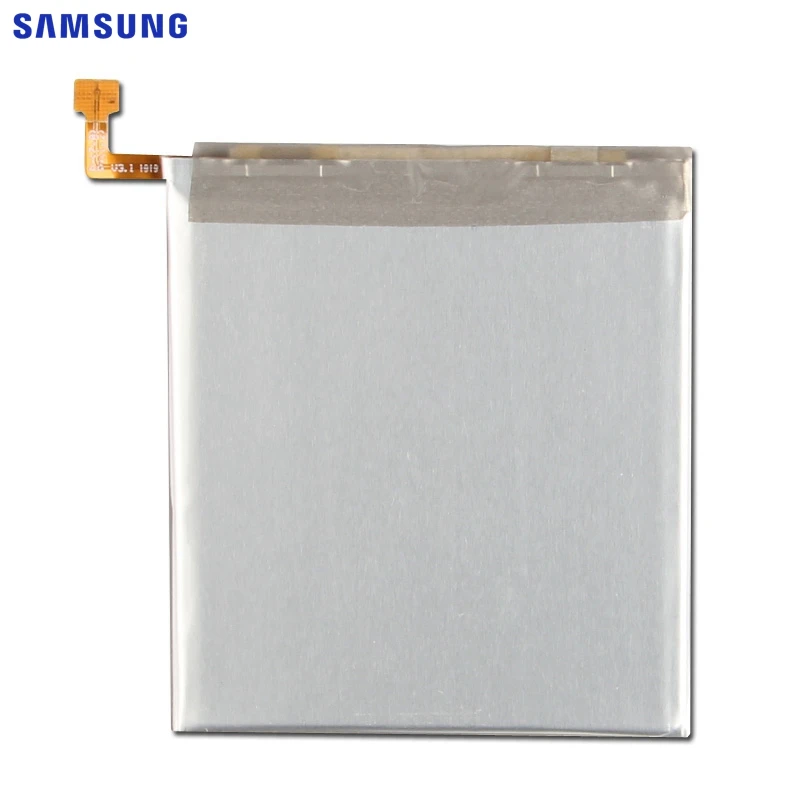 Оригинальная Аккумуляторная батарея для SAMSUNG GALAXY A40 A405F аккумулятор 3100