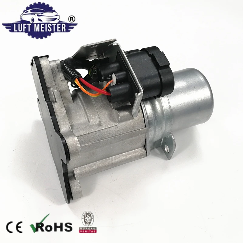 Бесплатная доставка чехол мотор для Porsche Cayenne 03 10 VW Volkswagen Touareg 04 16 0AD341601C 0AD 341 601 C