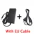 With EU Cable