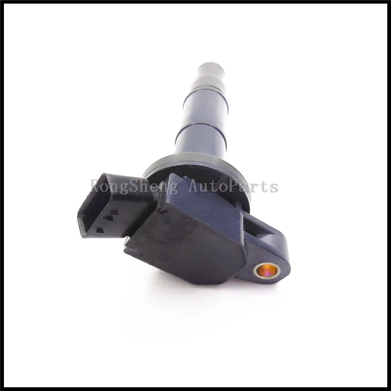 Катушки зажигания DPQPOKHYY 90919-02244 для Toyota Camry HIGHLANDER RAV4 Scion TC XB для Lexus