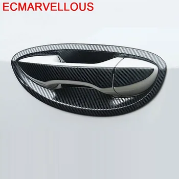 

Auto Door Handle Automobile Modified Decorative Car Styling Protecter Decoration Accessories 14 15 16 17 18 FOR Toyota Corolla