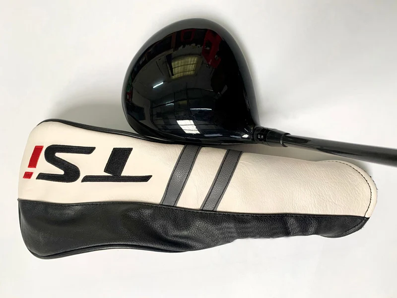 Чехол для клюшек гольфа TSi2 9 0 градусов R/S/SR/X 10 | Спорт и развлечения