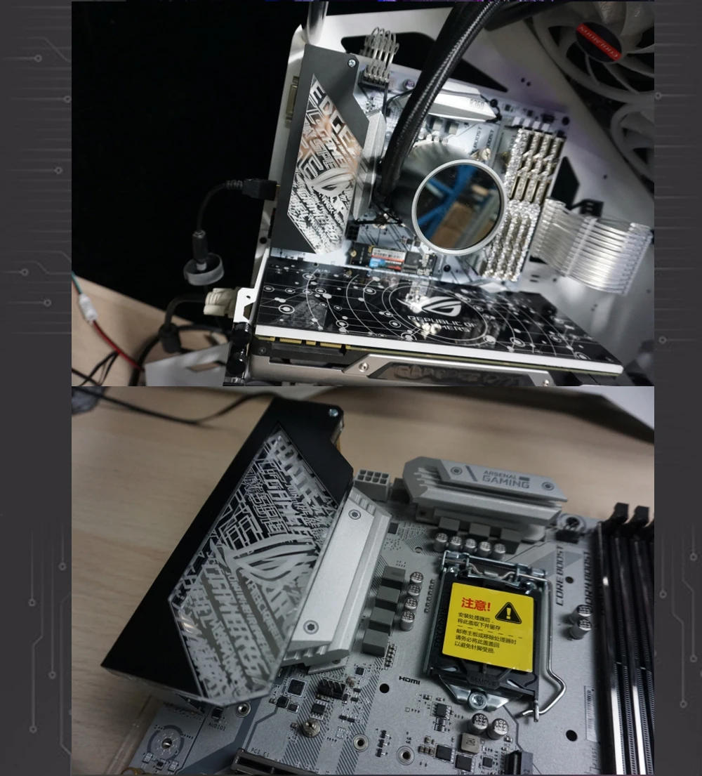 personalizável jogador de jogo diy, suporte m b 12v rgb 5v argbsync