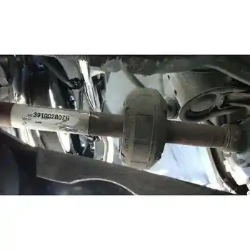

TRANSMISSION FRONT RIGHT DACIA DOKKER