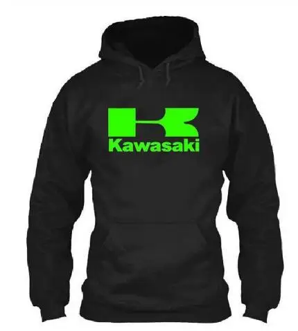 Куртка для езды на мотоцикле осень зима толстовки для мотокросса Suzuki свитера Kawasaki пуловер пальто