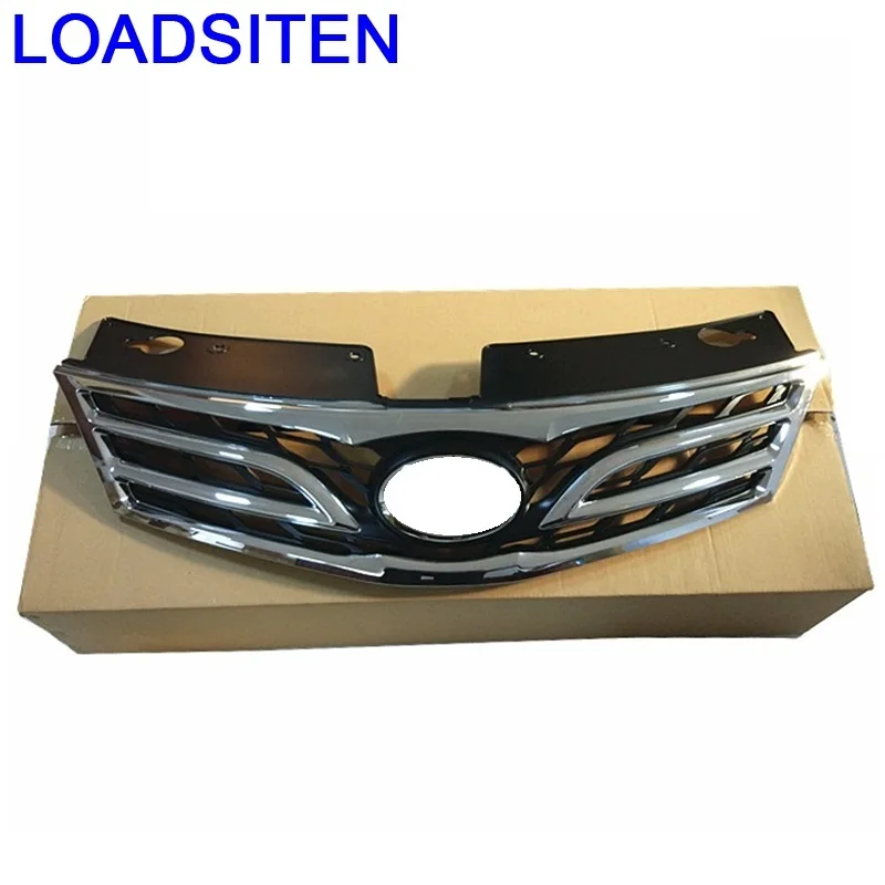 

Modification Mouldings Auto Upgraded Accessories Protecter Personalized Car Acessories Racing Grills 18 19 FOR Trumpchi GS5