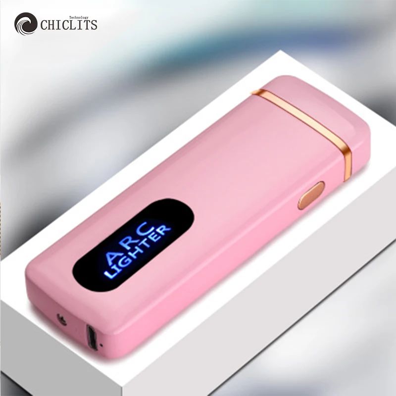 Новинка 2020 двойная плазменная дуговая зажигалка ветрозащитная электронная USB