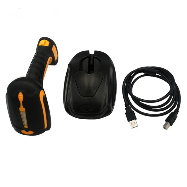 효율성, 정확성, 내구성을 극대화하는 혁신적인 바코드 스캔 솔루션