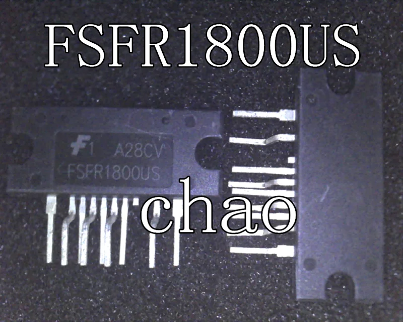 5 шт./лот FSFR1800 FSFR1800XSL FSFR1800US