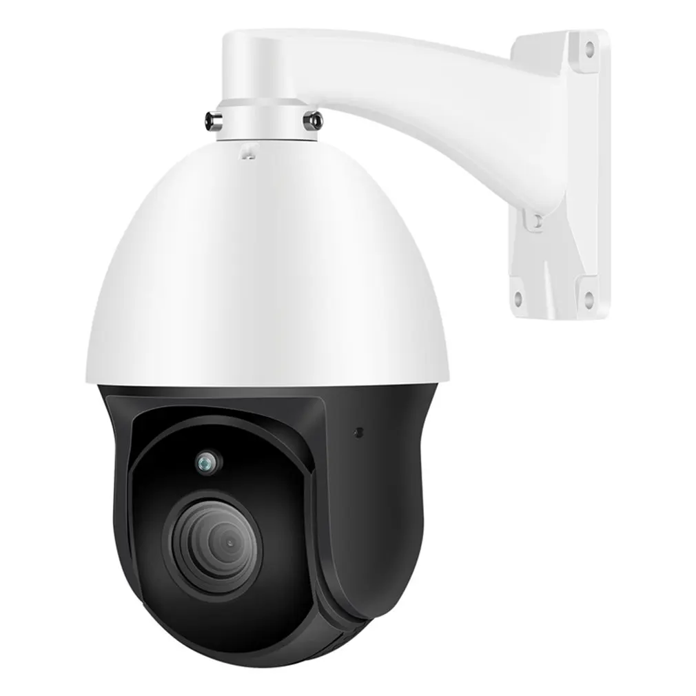 30x1080 P наружная скоростная купольная Wifi камера IP 2MP H.265 аудио PTZ беспроводная камера Ai Cloud-SD Slo наблюдения IP камера