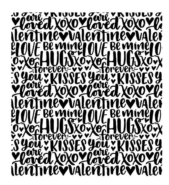 Фон/прозрачные штампы для скрапбукинга своими руками/изготовления