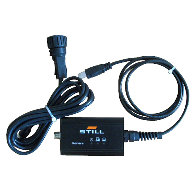 STILLdiagnostic-interface